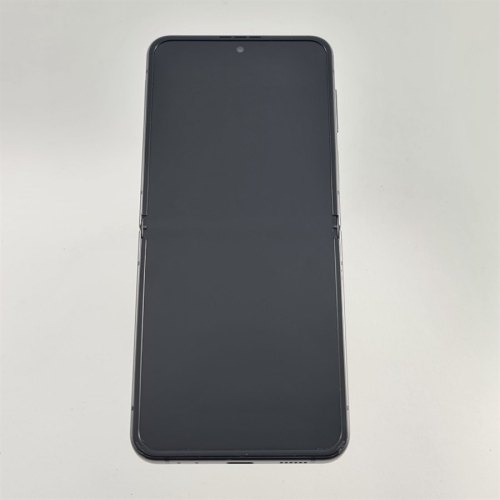 Смартфон Samsung Galaxy Z Flip 4 128 GB Graphite USED **