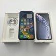 Смартфон Apple iPhone Xr 128 GB Black USED **