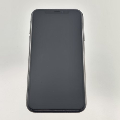 Смартфон Apple iPhone Xr 128 GB Black USED **