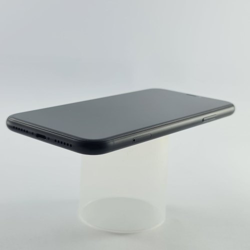Смартфон Apple iPhone Xr 128 GB Black USED **