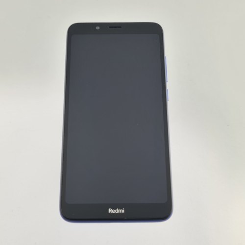 Смартфон Xiaomi Redmi 7A 16 GB Matte Blue USED **