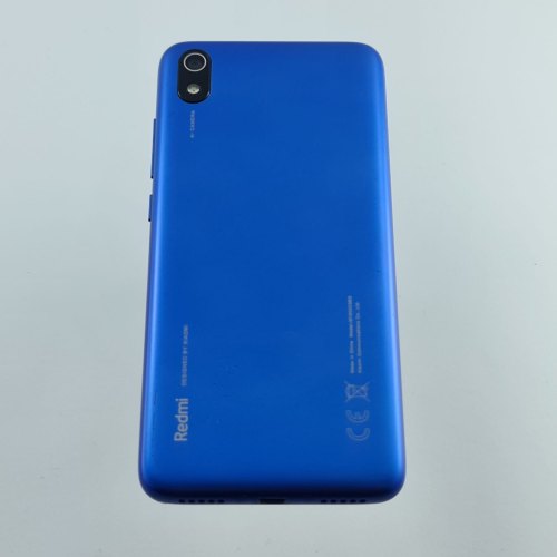 Смартфон Xiaomi Redmi 7A 16 GB Matte Blue USED **