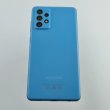 Смартфон Samsung Galaxy A72 128 GB Blue USED **