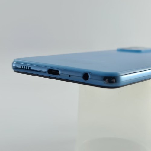 Смартфон Samsung Galaxy A72 128 GB Blue USED **