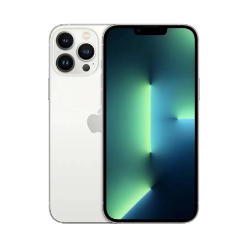 Смартфон Apple iPhone 13 Pro Max 256Gb Silver USED Grade_A **