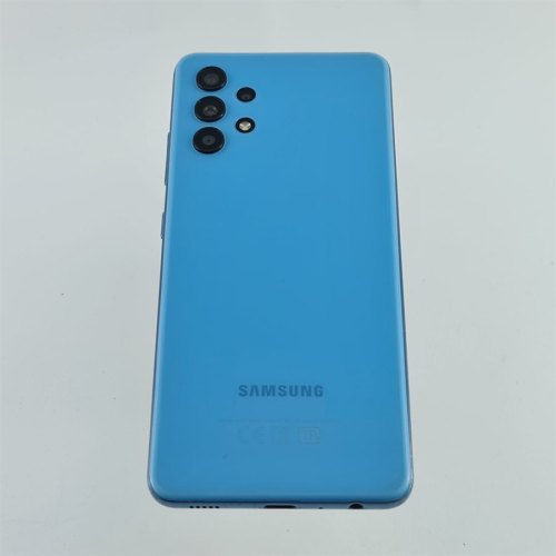 Смартфон Samsung Galaxy A32 64 GB Blue USED **