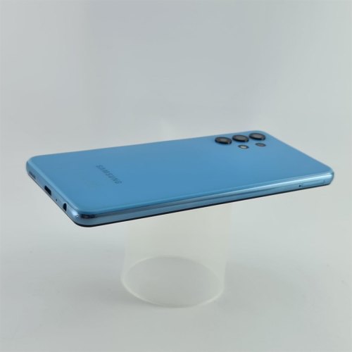 Смартфон Samsung Galaxy A32 64 GB Blue USED **