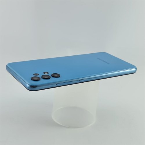 Смартфон Samsung Galaxy A32 64 GB Blue USED **