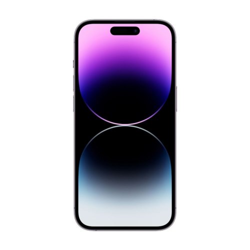 Смартфон Apple iPhone 14 Pro 256Gb Deep Purple USED Grade_A+ **