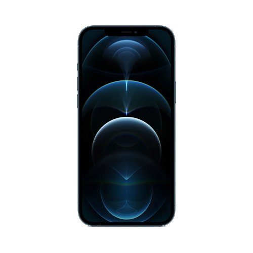 Смартфон Apple iPhone 12 Pro Max 128Gb Dual Sim Pacific Blue USED Grade_B **
