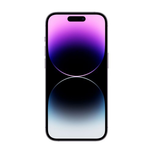 Смартфон Apple iPhone 14 Pro 128Gb Dual Sim Deep Purple USED Grade_B+ **