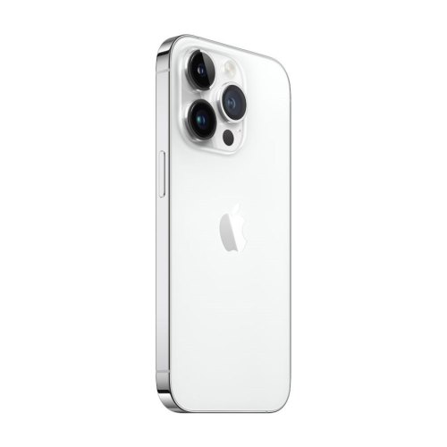 Смартфон Apple iPhone 14 Pro 128Gb Dual Sim Silver USED Grade_A+ **