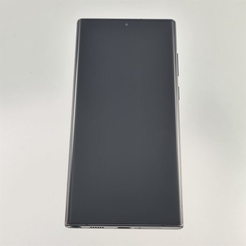 Смартфон Samsung Galaxy S22 Ultra 512 GB Black USED **