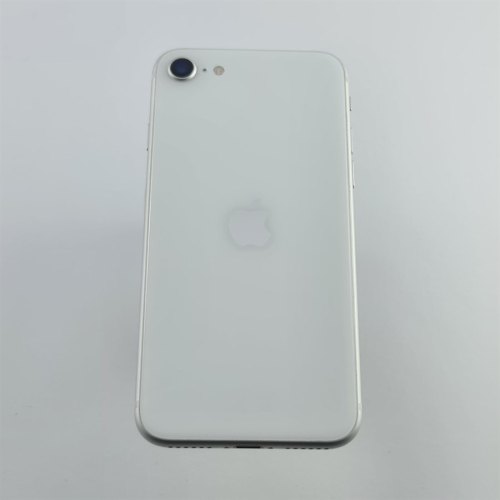 Смартфон Apple iPhone SE Gen.2 64 GB White USED **