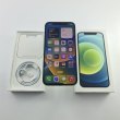 Смартфон Apple iPhone 12 128 GB Green USED **