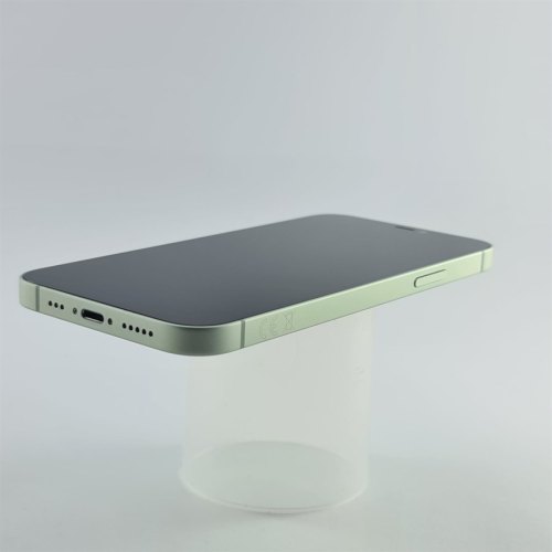 Смартфон Apple iPhone 12 128 GB Green USED **