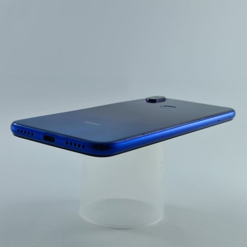Смартфон Xiaomi Redmi Note 7 64 GB Neptune Blue USED **