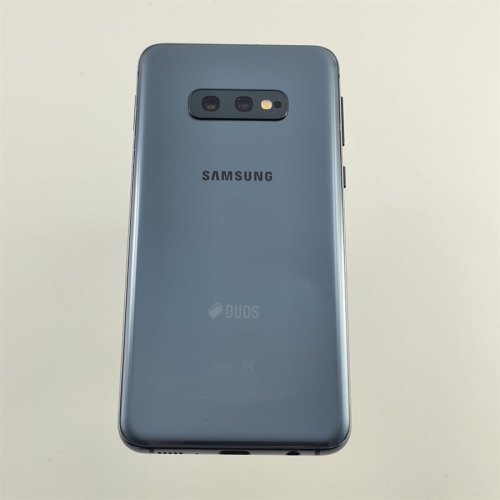Смартфон Samsung Galaxy S10e 128 GB Black USED **