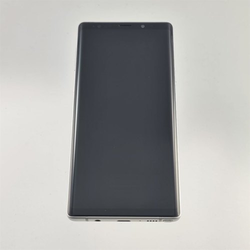 Смартфон Samsung Galaxy Note 9 512 GB Ocean Blue USED **