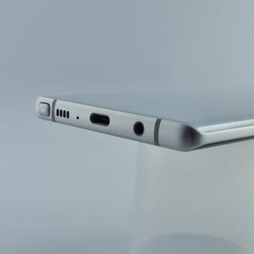 Смартфон Samsung Galaxy Note 9 512 GB Ocean Blue USED **