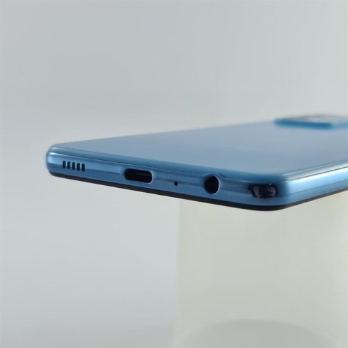 Смартфон Samsung Galaxy A52 128 GB Blue USED **