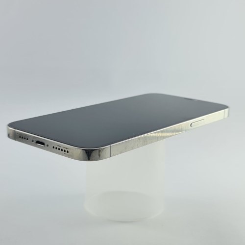 Смартфон Apple iPhone 12 Pro Max 256 GB Silver USED **