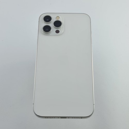 Смартфон Apple iPhone 12 Pro Max 256 GB Silver USED **