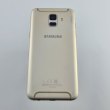 Смартфон Samsung Galaxy A6 2018 32 GB Gold USED **