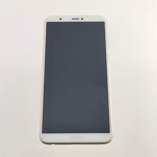 Смартфон Huawei P Smart 2018 32 GB Gold USED **