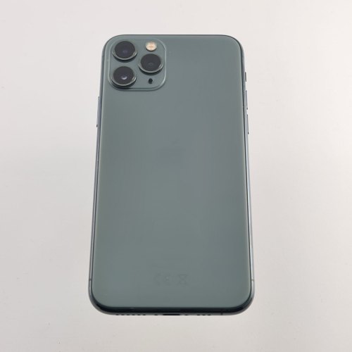 Смартфон Apple iPhone 11 Pro 256 GB Midnight Green USED **