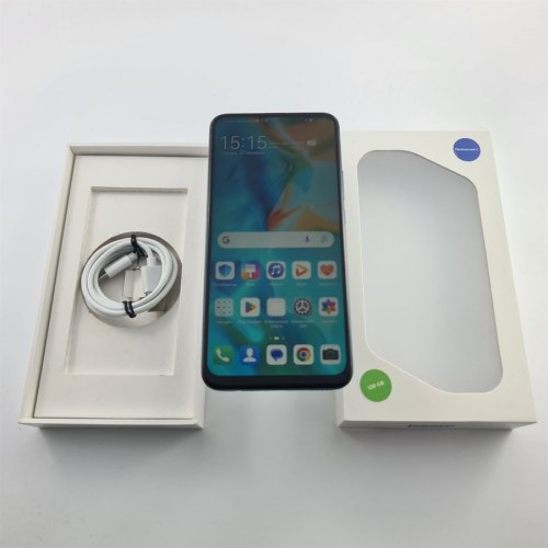 Смартфон Huawei Y9 Prime 128 GB Emerald Green USED **