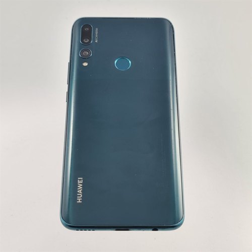 Смартфон Huawei Y9 Prime 128 GB Emerald Green USED **