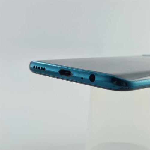 Смартфон Huawei Y9 Prime 128 GB Emerald Green USED **