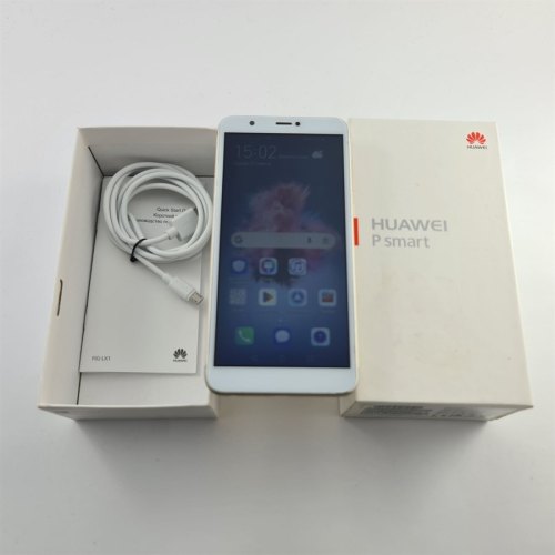 Смартфон Huawei P Smart 2018 32 GB Gold USED **