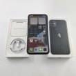 Смартфон Apple iPhone 11 128 GB Black USED **