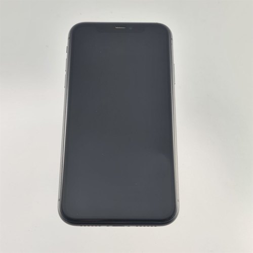 Смартфон Apple iPhone 11 128 GB Black USED **