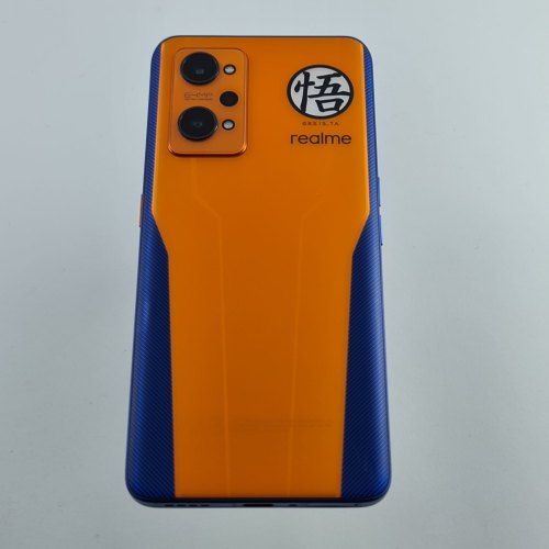 Смартфон RealmeGT Neo 3T 256 GB Orange USED **