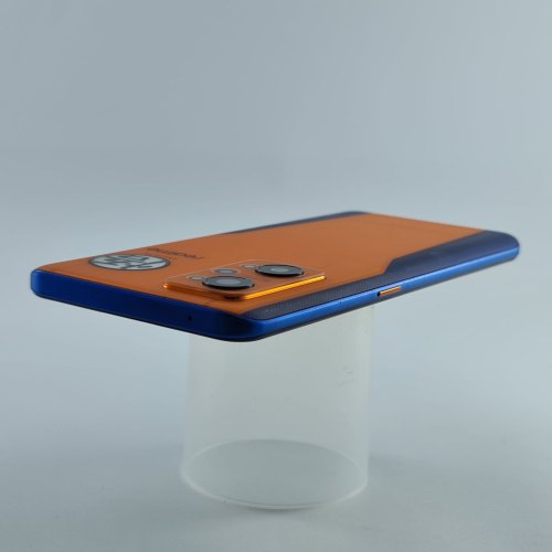 Смартфон RealmeGT Neo 3T 256 GB Orange USED **