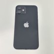 Смартфон Apple iPhone 12 64 GB Black USED **
