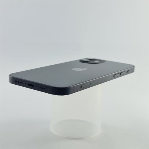 Смартфон Apple iPhone 12 64 GB Black USED **