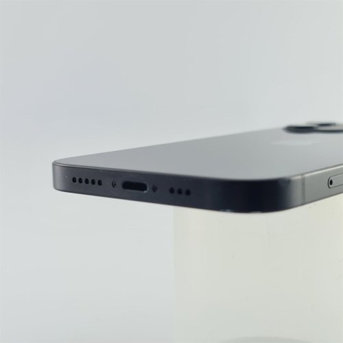 Смартфон Apple iPhone 12 64 GB Black USED **