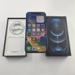 Смартфон Apple iPhone 12 Pro 128 GB Pacific Blue USED **