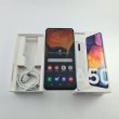 Смартфон Samsung Galaxy A50 128 GB White USED **
