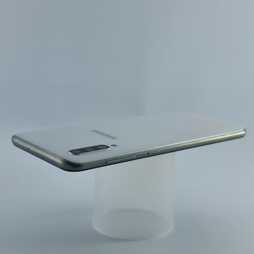 Смартфон Samsung Galaxy A50 128 GB White USED **