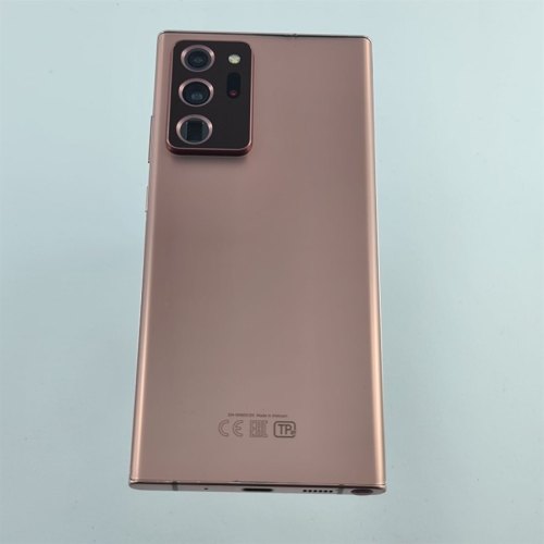 Смартфон Samsung Galaxy Note 20 Ultra 5G 256 GB Bronze USED **