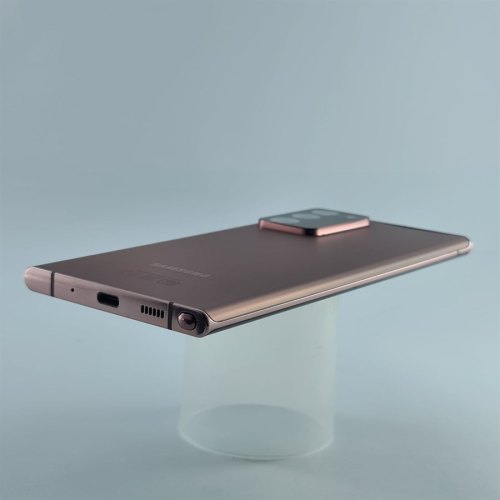 Смартфон Samsung Galaxy Note 20 Ultra 5G 256 GB Bronze USED **
