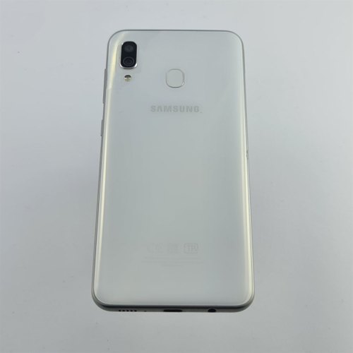 Смартфон Samsung Galaxy A30 32 GB White USED **