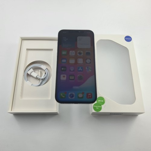 Смартфон Apple iPhone 12 Pro Max 256 GB Pacific Blue USED **