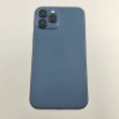 Смартфон Apple iPhone 12 Pro Max 256 GB Pacific Blue USED **