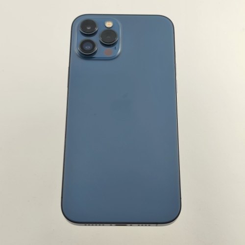 Смартфон Apple iPhone 12 Pro Max 256 GB Pacific Blue USED **